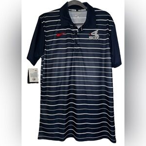 NWT Chicago White Sox Nike Polo